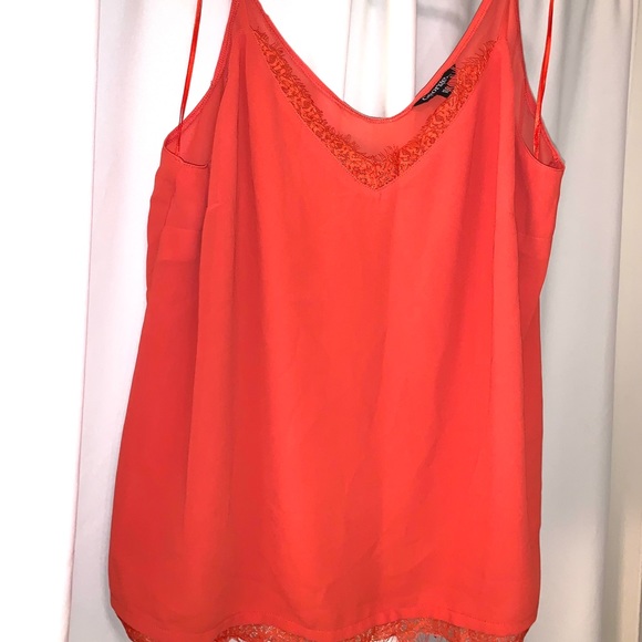 Lace Camisole - Picture 1 of 2